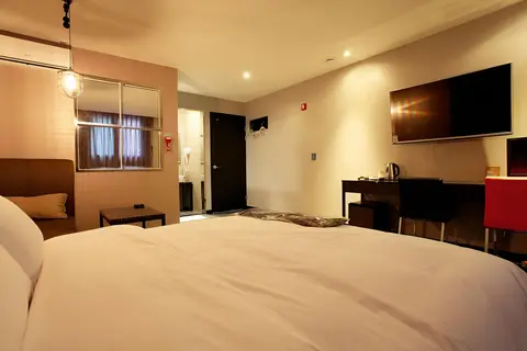 Namyangju Dabake Self Check-in Motel