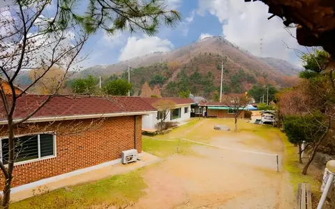 Gapyeong Dolmaru Pension