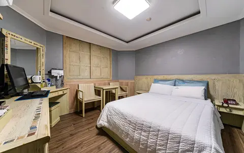Daejeon Yongjeon High Class