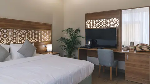 Juman Hotel