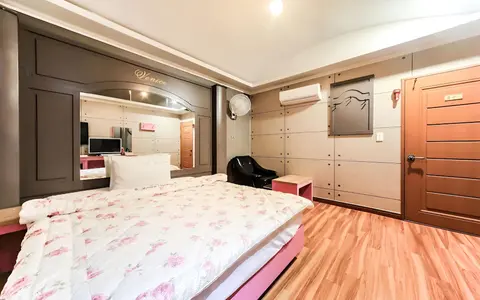 Ulsan Jung-gu Venice