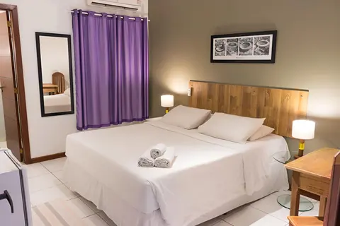 Pousada do Centro Oeste