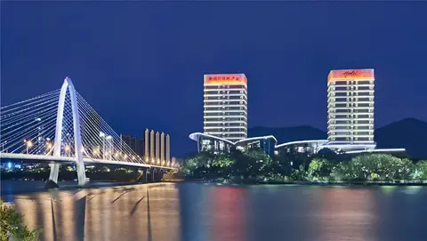 ShenZhen Air Skypark Hotel Liuzhou