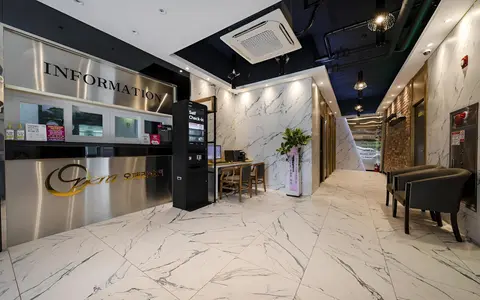 Tongyeong Hotel Opera