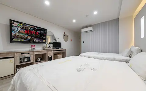 Cheonan Prime