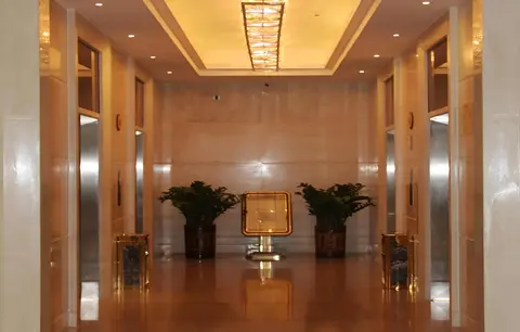 Wanhua International Hotel