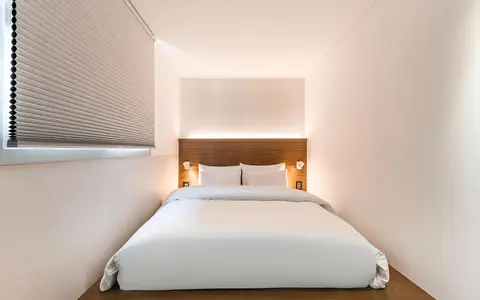 Cheonan Hotel Camcam