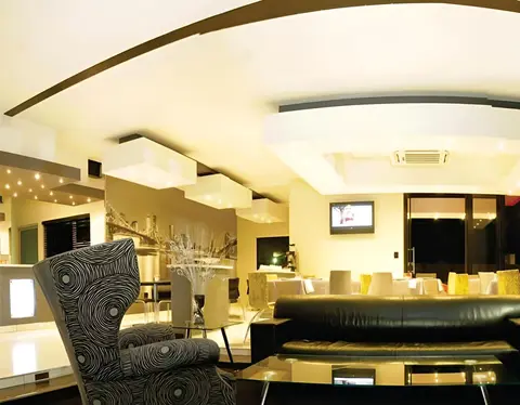 City Living Boutique Hotel