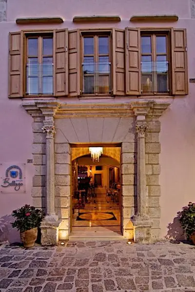 Bellagio Luxury Boutique Hotel