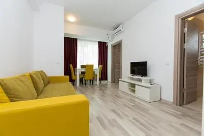 Nouvelle Apartments - FUN & CLUBS