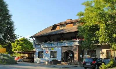 Bärnthaler Hotel Garni