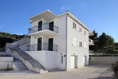 Apartment Matea