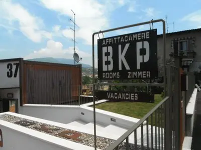 Bikapi