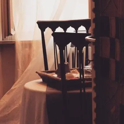 B&B Da Zia Ore