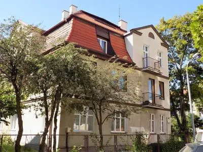 Apartament Politechniczna 12