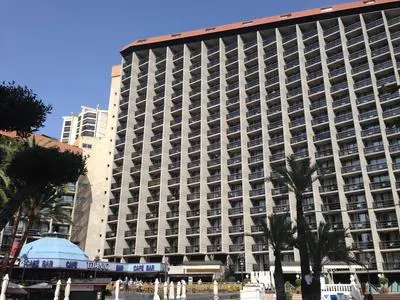 Marina Resort Benidorm - The Original Benidorm Vibe