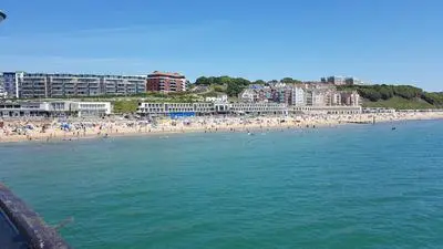 Boscombe Reef Hotel