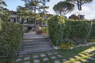 Relais Santa Chiara Hotel by Double Hospitality