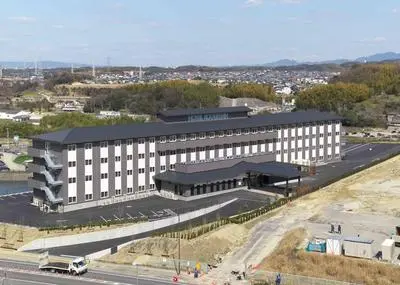Hotel Route Inn Osaka Izumi -Kishiwada Izumi Inter-