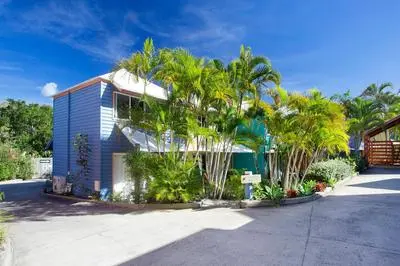 Sails Lifestyle Resort