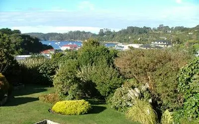 Kowhai Lane Lodge
