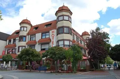 Hotel Paelzer Buwe