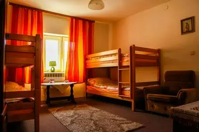 Mejdan Apartmant
