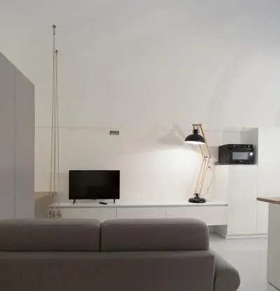 B22 - COMFY BEAUTIFUL LOFT