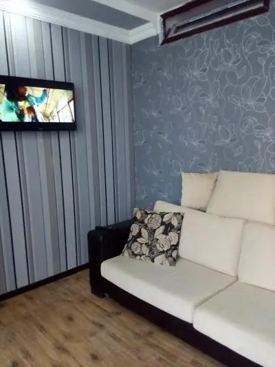 Anna's Apartment In Batumi