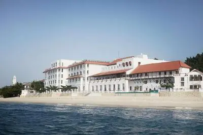 Park Hyatt Zanzibar