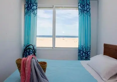 Apartamentos Calypso
