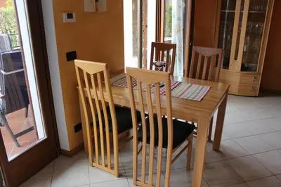 Apartment at Garda Lake