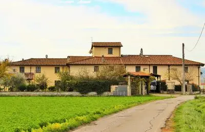 Mina House