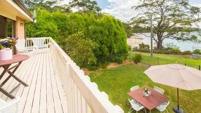 Driftwood Beachfront @ Vincentia