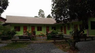 Areeya Resort