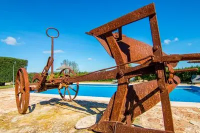 Agroturismo Petit Hotel Son Perdiu - Adults Only