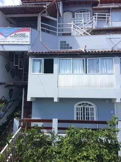 Suítes da Erô