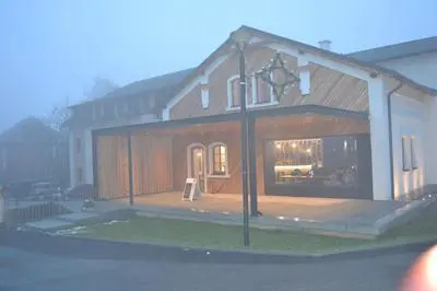 Apartmány Rysí skála