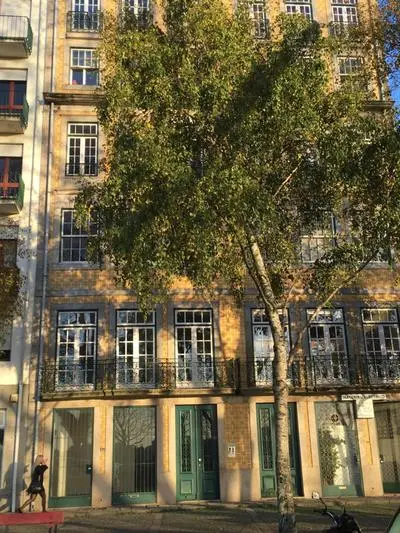 Virtudes Patio
