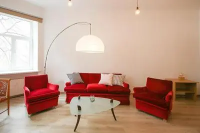 Riga City Center Apartments