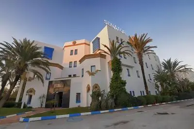 Senator Hotel Tanger