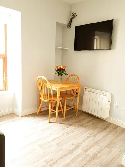 Townhouse in Centre of Cobh