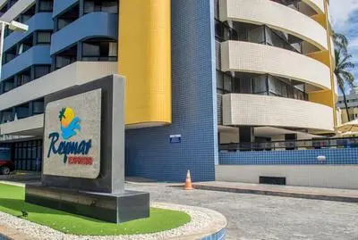 Reymar Hotel Maceió