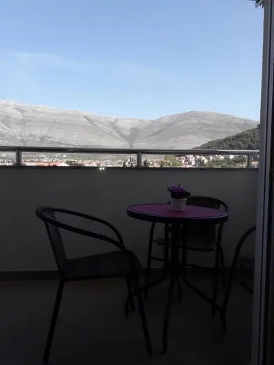 Apartman Pažin