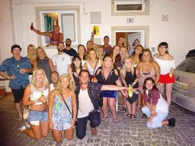 Cloud 9 Hostel