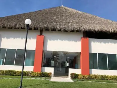 Villa Hermosa