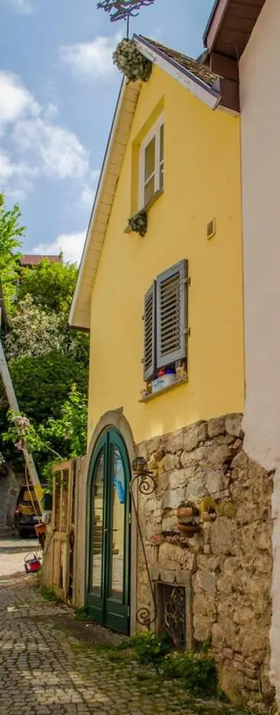 Hotel Capri