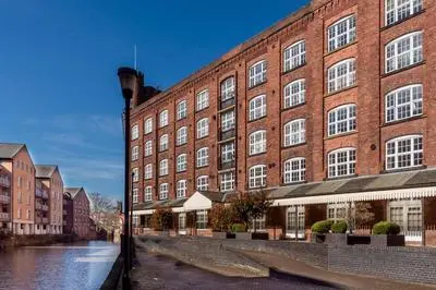 York Cocoa Suites - city centre apartments