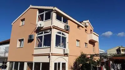 Apartments Manuela