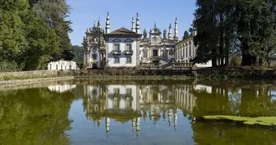 The Douro Nest